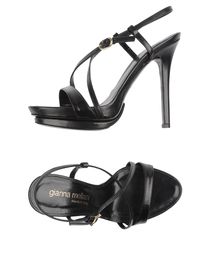 GIANNA MELIANI - Sandals