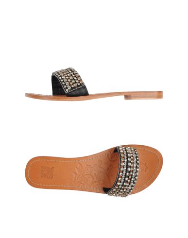 ZOOM COLORS OF CALIFORNIA - Clog sandals
