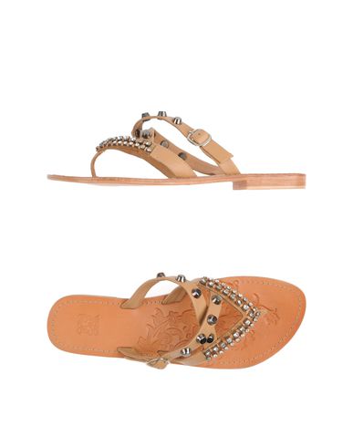 ZOOM COLORS OF CALIFORNIA - Thong sandal