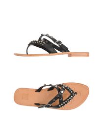 COLORS OF CALIFORNIA - Flip flops