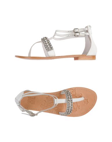 ZOOM COLORS OF CALIFORNIA - Thong sandal