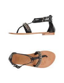 COLORS OF CALIFORNIA - Sandals
