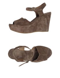 JFK - Sandals