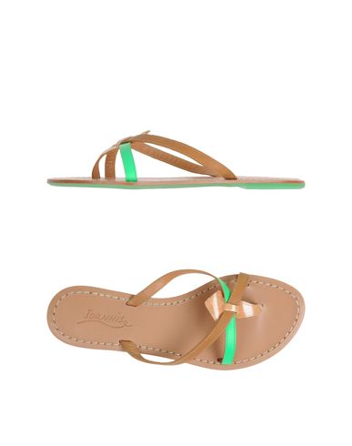 ZOOM IOANNIS - Flip flops