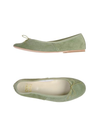 ZOOM DOUUOD - Ballet flats