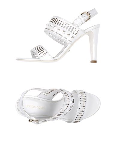 ZOOM SERGIO ROSSI - High-heeled sandals