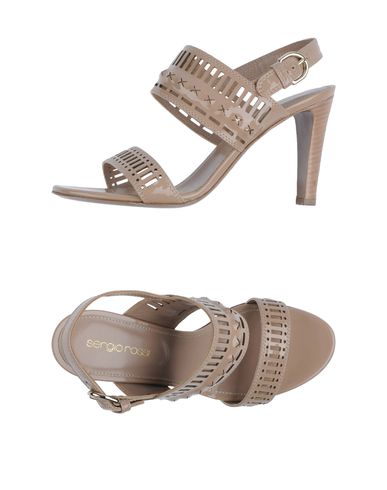 ZOOM SERGIO ROSSI - High-heeled sandals