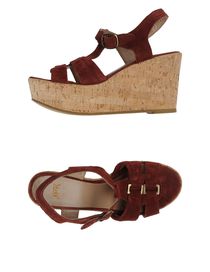 JFK - Sandals
