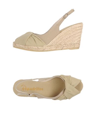 ZOOM ESPADRILLES - Espadrilles