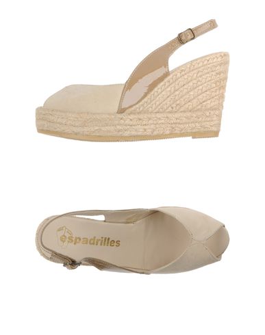ZOOM ESPADRILLES - Espadrilles