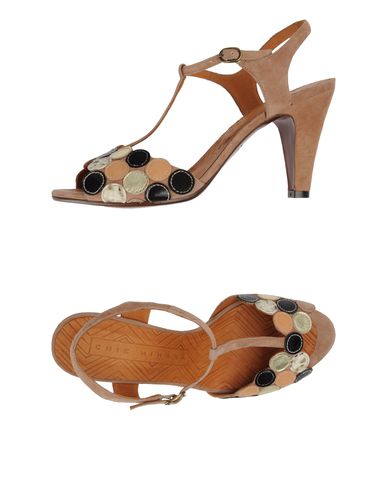 ZOOM CHIE MIHARA - High-heeled sandals