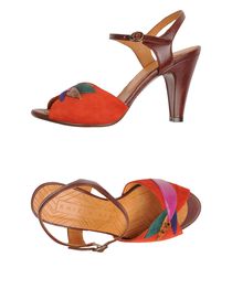 CHIE MIHARA - Sandals