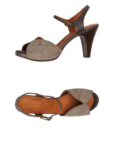 ZOOM CHIE MIHARA - Platform sandals