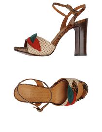 CHIE MIHARA - Sandals