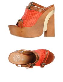 JEFFREY CAMPBELL - Sandals