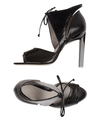 ZOOM JASON WU - High-heeled sandals