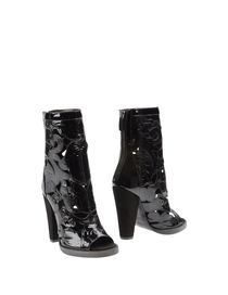 BALMAIN - Boots