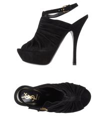 YSL  RIVE GAUCHE - Sandals