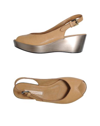ZOOM ZAMAGNI - Wedge