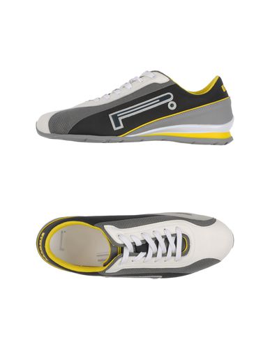 ZOOM PIRELLI PZERO - Trainers