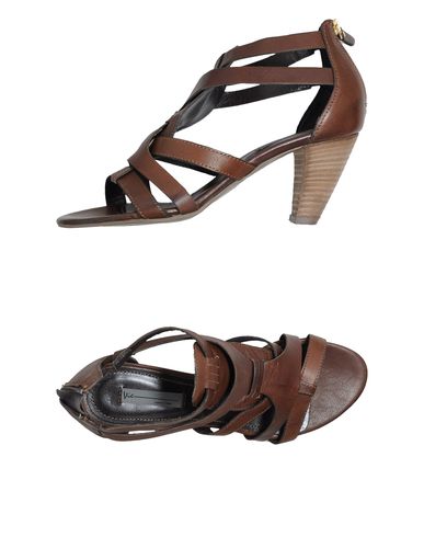 ZOOM VIC - High-heeled sandals