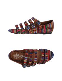 JEFFREY CAMPBELL - Sandals