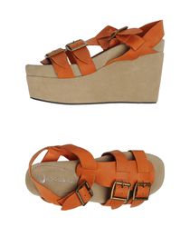 JEFFREY CAMPBELL - Sandals