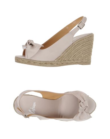 ZOOM CASTAÑER - Espadrilles