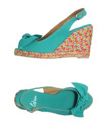 CASTAÃ‘ER - Espadrilles