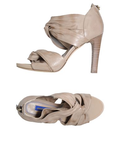 ZOOM JANET & JANET - High-heeled sandals