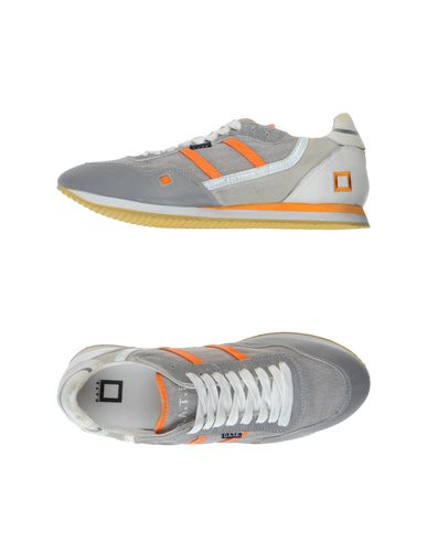 ZOOM D.A.T.E. - Sneakers