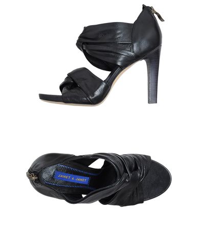 ZOOM JANET & JANET - Sandals
