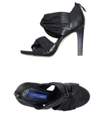 JANET & JANET - High-heeled sandals