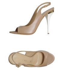 VICINI - High-heeled sandals