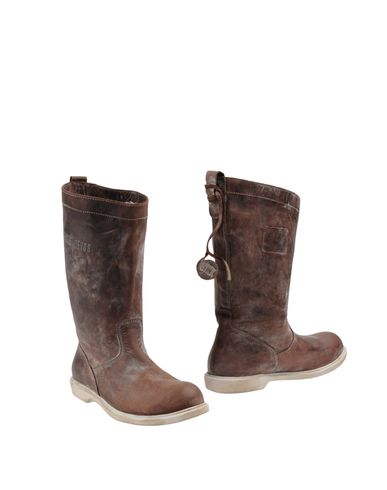 ZOOM BIKKEMBERGS - Boots
