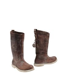BIKKEMBERGS - Stiefel