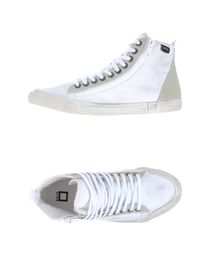 D.A.T.E. - Sneakers & Tennis shoes alte