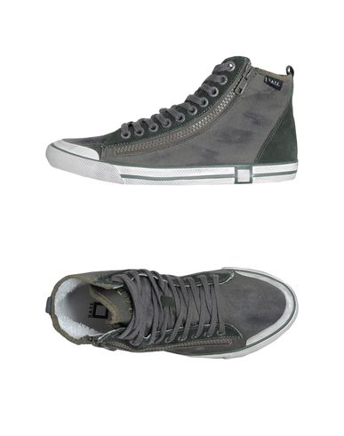 ZOOM D.A.T.E. - High-top sneaker