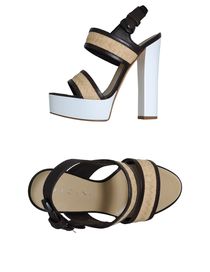 VICINI - Sandals