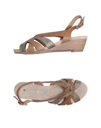ZOOM JANET SPORT - Wedge