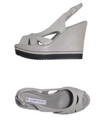 JANET SPORT - Sandals