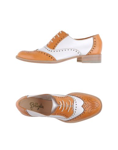 ZOOM BRUGLIA - Laced shoes