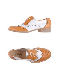 BRUGLIA - Laced shoes