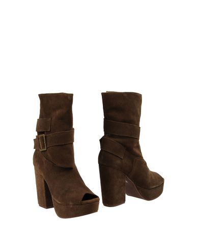 ZOOM JEFFREY CAMPBELL - Ankle boots