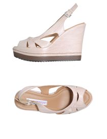 JANET SPORT - Sandals