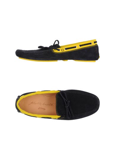 ZOOM ARFANGO - ALBERTO MORETTI - Moccasins