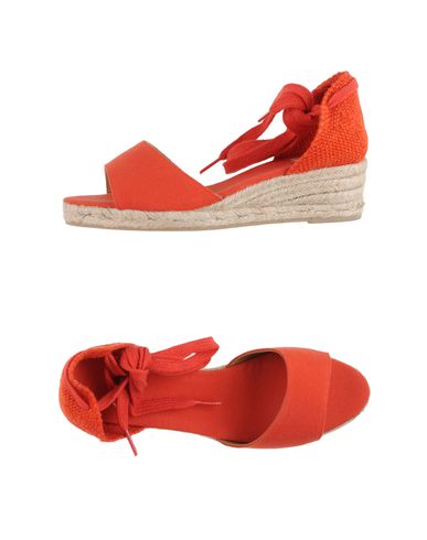 ZOOM CASTAÑER - Espadrilles