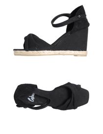 CASTAÑER - Espadrilles