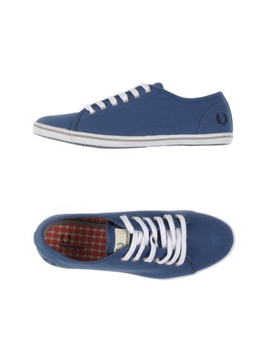 ZOOM FRED PERRY - Sneakers