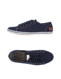 FRED PERRY - Low-tops